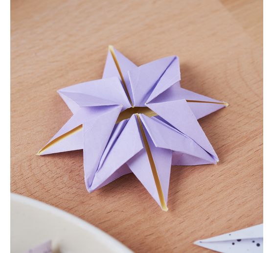 Origami Papier "Duo"
