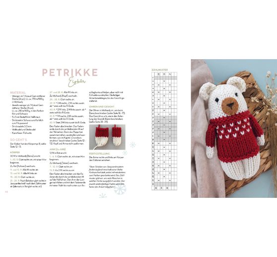Buch "Strickies sweet & easy"
