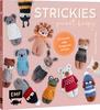 Book "Strickies sweet & easy"