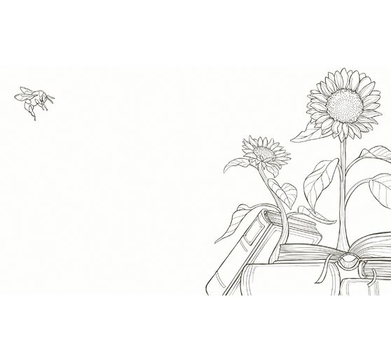 Buch "Fantastische B&uuml;chermagie"