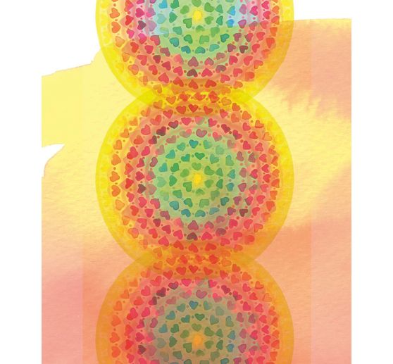 Book "Die große Watercolor-Motivsammlung"