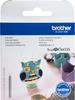 brother SDX Automatik-Messer