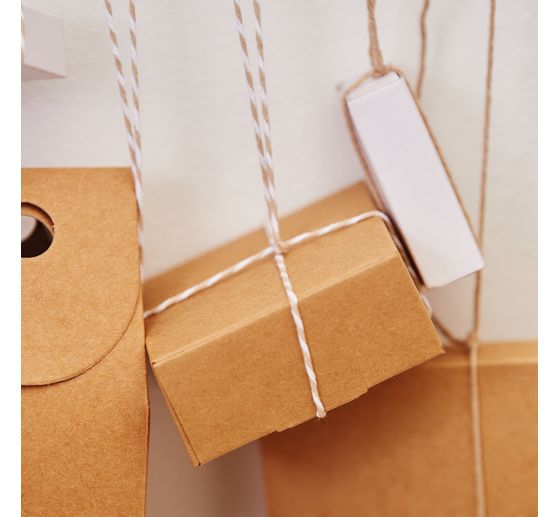 VBS Wooden clips