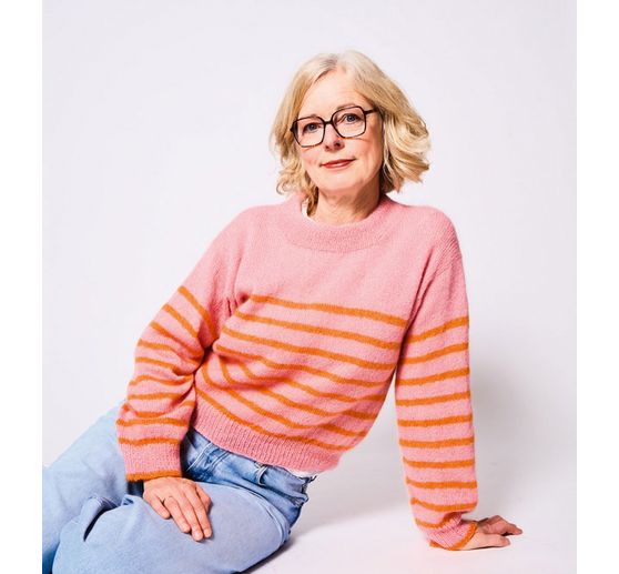 Buch "Easy Knits - Pullover"