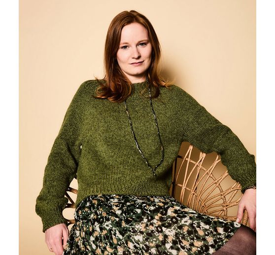 Buch "Easy Knits - Pullover"