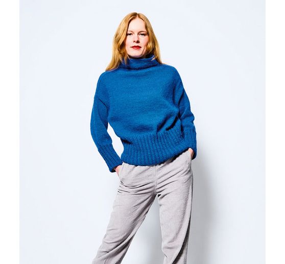 Buch "Easy Knits - Pullover"