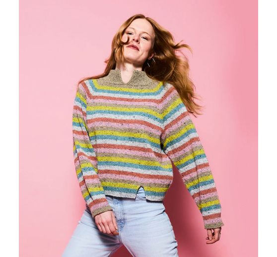 Buch "Easy Knits - Pullover"