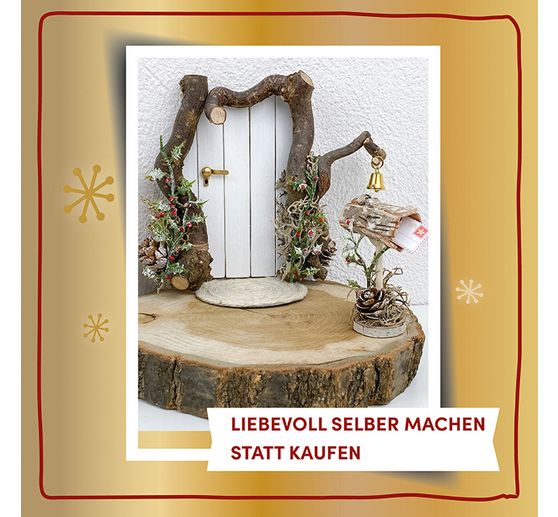Book "Wichtel-Weihnachtsspaß für Einsteiger"