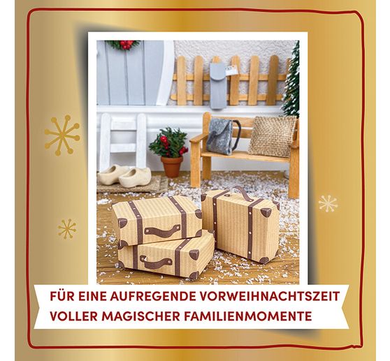 Book "Wichtel-Weihnachtsspaß für Einsteiger"