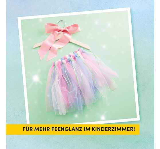 Buch "Mein Feenbastelbuch"
