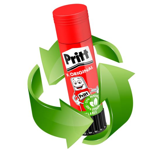 Pritt Klebestifte 2x 22 g