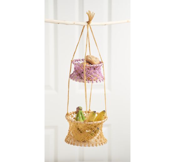 Jute cord "Basic"