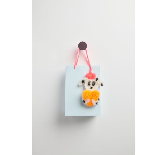Rico Design Creative Bubble "Crazy Bubble Gang"