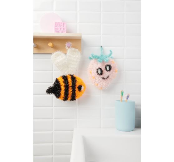 Rico Design Creative Bubble "Crazy Bubble Gang"