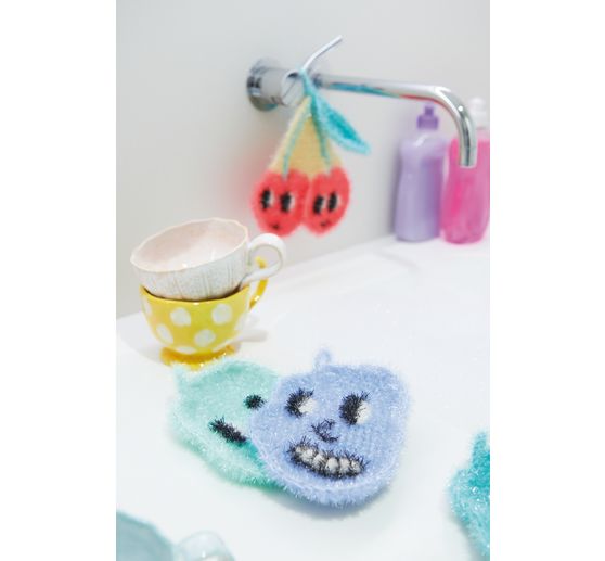 Rico Design Creative Bubble "Crazy Bubble Gang"
