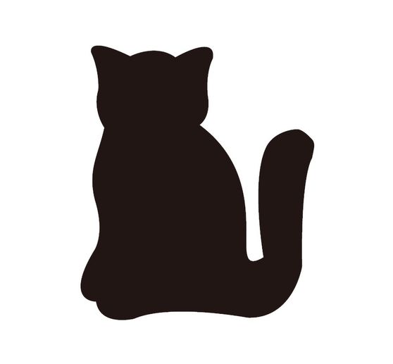Craft punch "Cat"