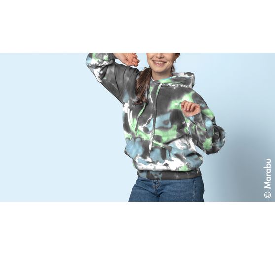 Marabu Batik paint liquid "Tie Dye"