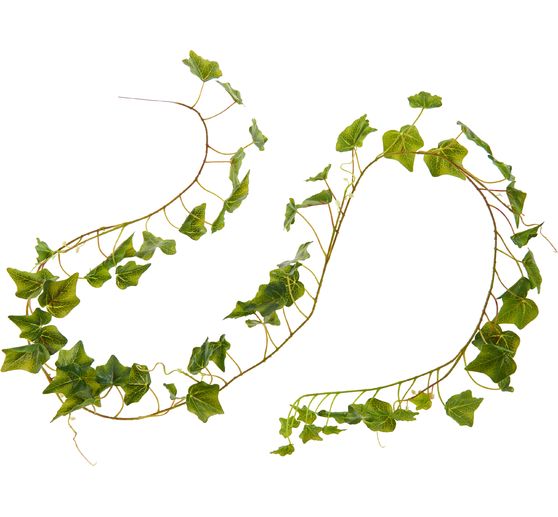 Efeugirlande "Greenery"