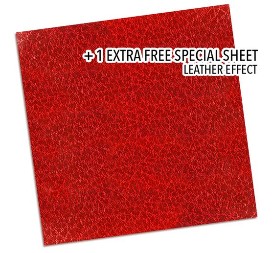 Scrapbook-Papier "Book Lovers"