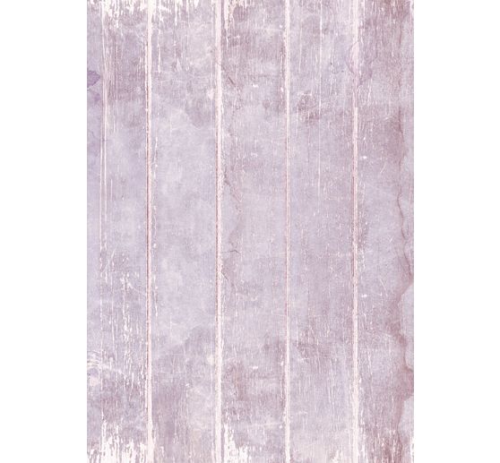 Junk Journal Book "Quiet Days"