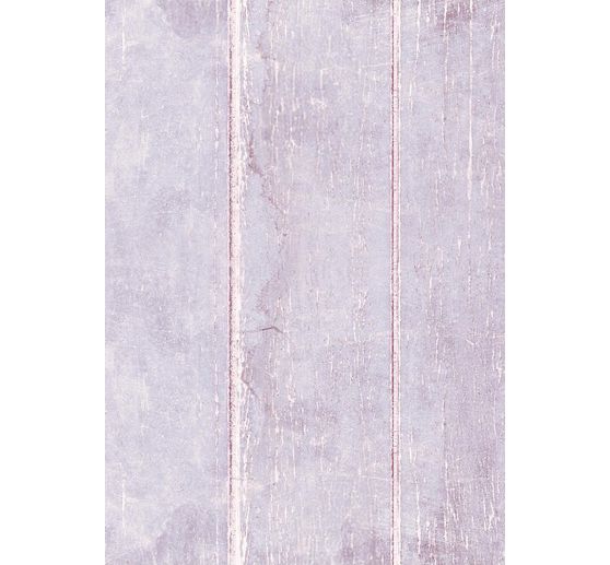 Motiv-Strohseide Backgrounds "Quiet Days"