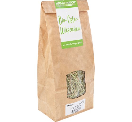Deko Bio-Heu, natur