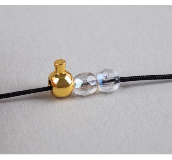 Positionierungsperle "Rund"