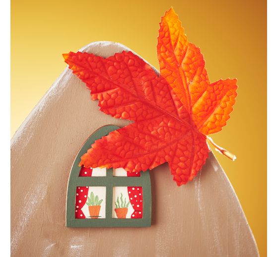 VBS Secret Santa door set "Home"