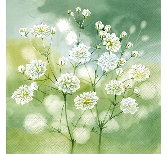 Napkin "Little Beauties"