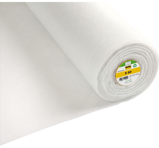 Vlieseline R 80 - Volumenvlies