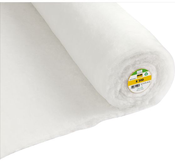 Vlieseline R 200 - Volume fleece