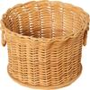 VBS Craft kit rattan cane "Onion basket"