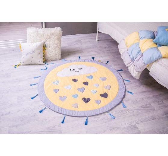 Vlieseline R 80 - Volumenvlies