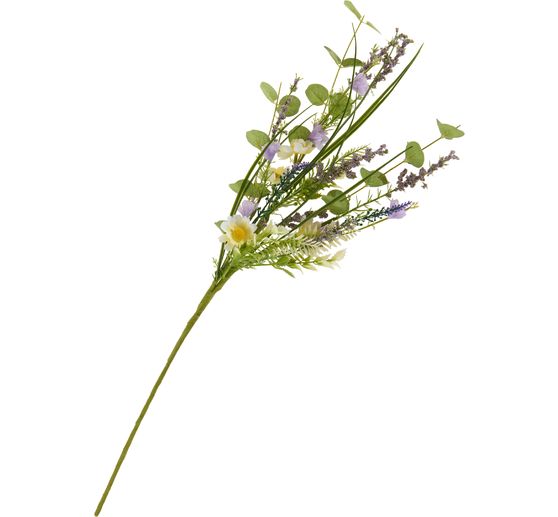 VBS Blumenbund "Lila/Gelb"