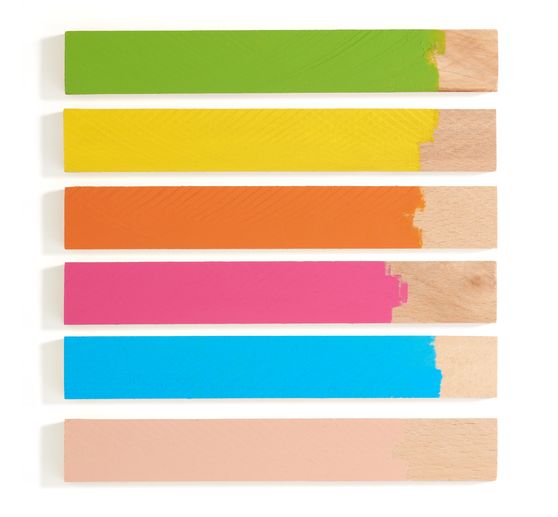 VBS Bastelfarben-Set "Colorful Live"