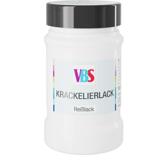 VBS Krakelierlack, 100 ml