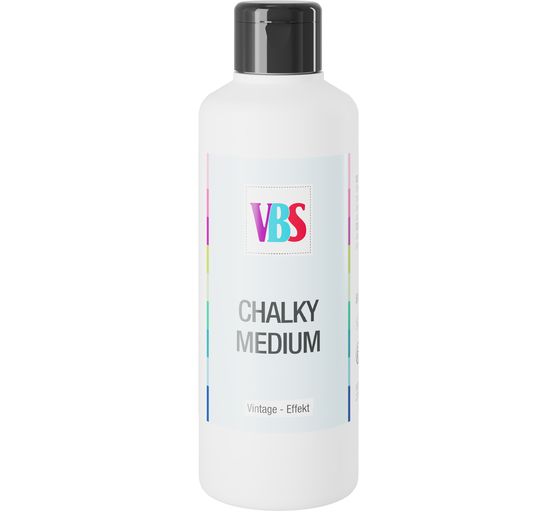 VBS Chalky Medium