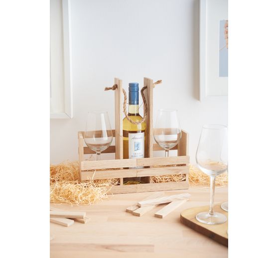 VBS Bastelklötzchen