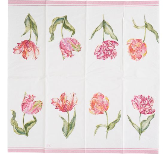 Papiertaschentücher "Driselle"