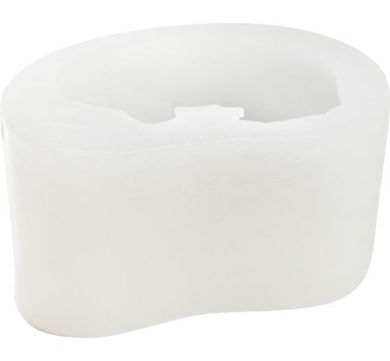 VBS Silikon-Vollform "Katze"