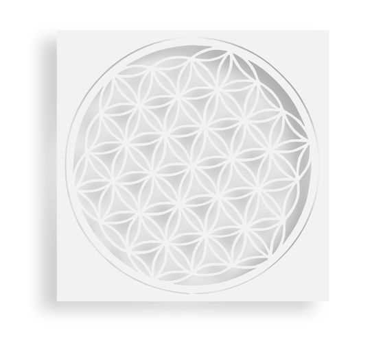 VBS Schablonen-Set "Mandala"