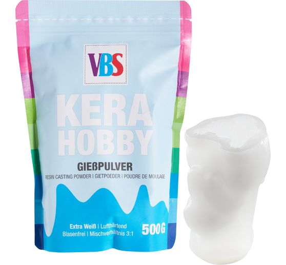 VBS Gie&szlig;-Set "Hase"