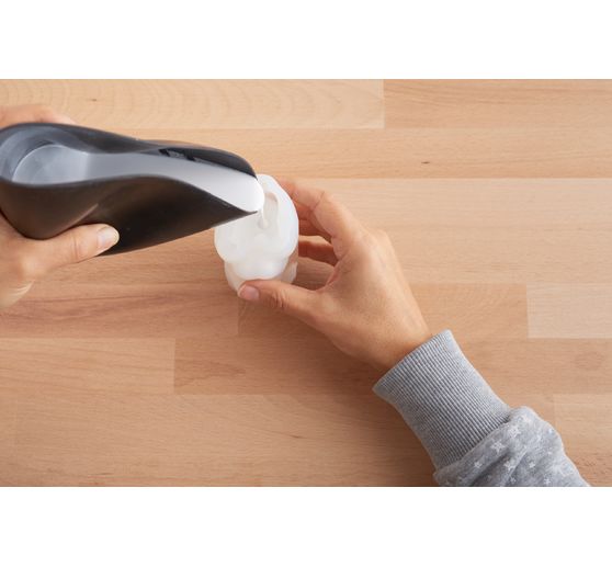 VBS Gie&szlig;-Set "Hase"