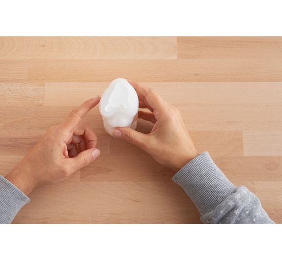 VBS Gie&szlig;-Set "Hase"