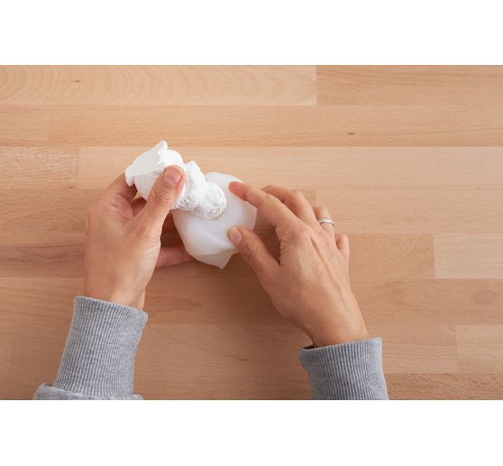 VBS Gie&szlig;-Set "Hase"