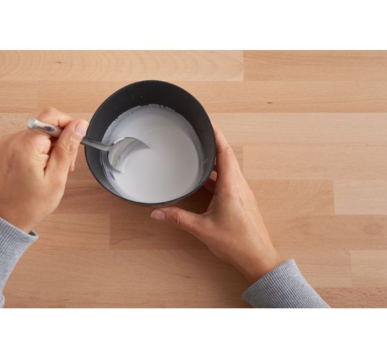 VBS Gie&szlig;-Set "Hase"