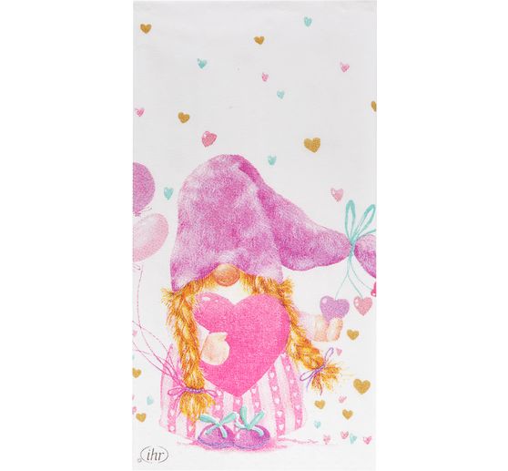 Paper handkerchiefs "Alice"