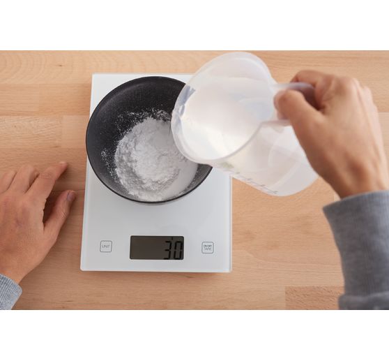 VBS KeraHobby Gie&szlig;-Set "Schutzengel"