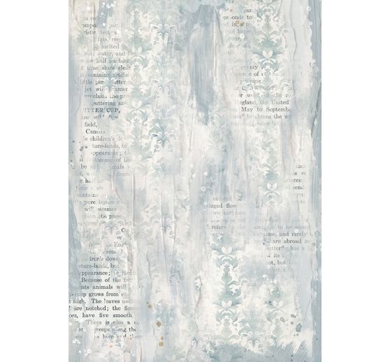 Junk Journal Book "Secret Diary"