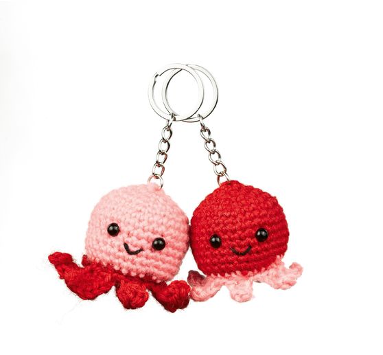 H&auml;kelset "Theresas BFF-H&auml;kelbox"